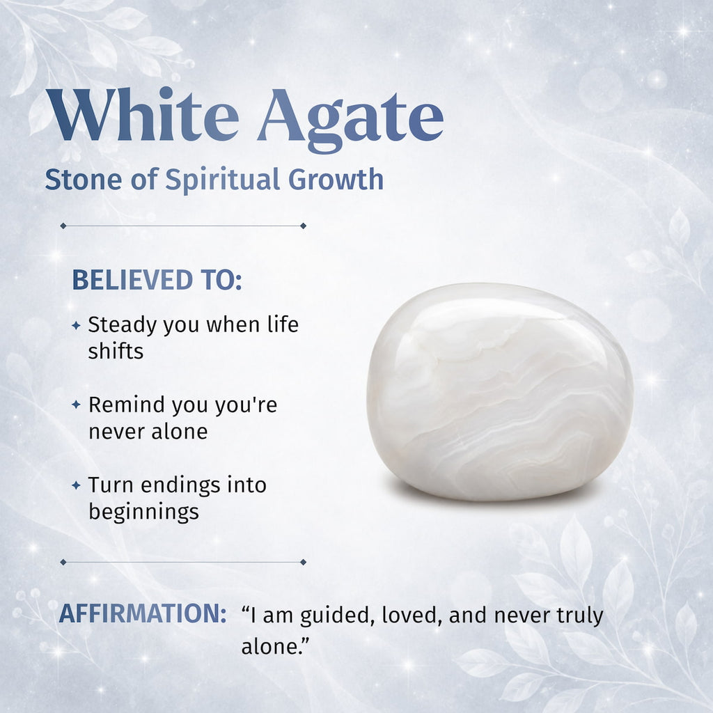 The Spiritual Growth Bracelet