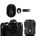 Dolphin Camera Gear